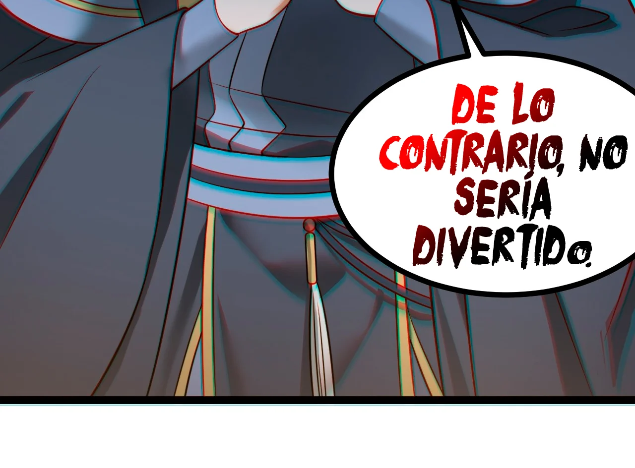 Como persona justa, el sistema me obligó a convertirme en un villano — Capítulo 119 — 28