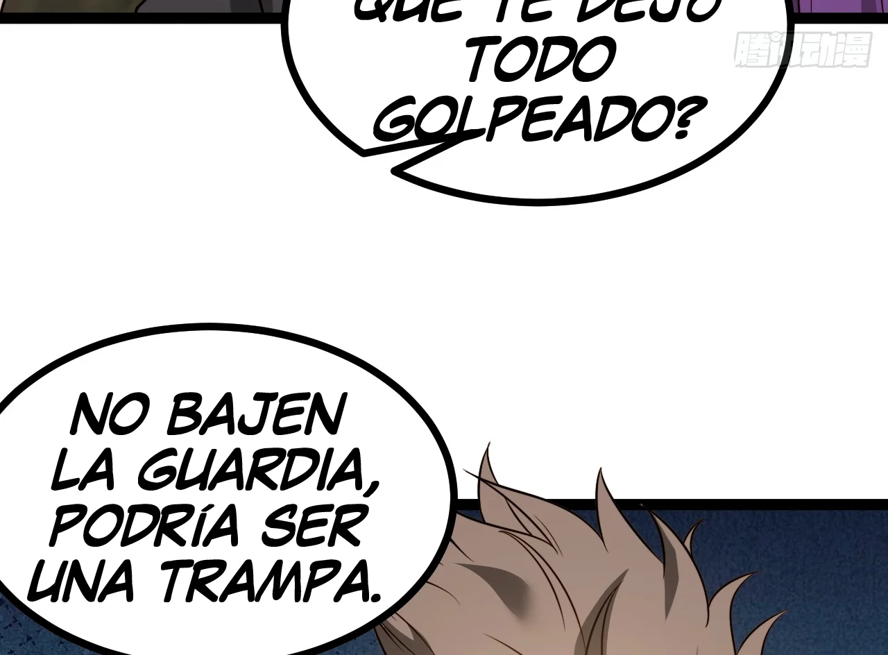 Como persona justa, el sistema me obligó a convertirme en un villano — Capítulo 119 — 34
