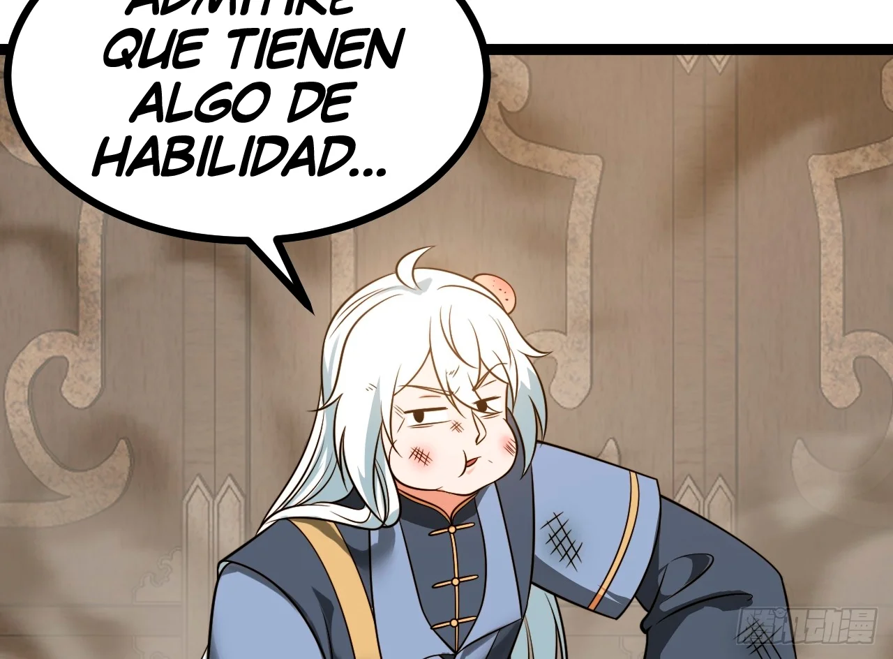 Como persona justa, el sistema me obligó a convertirme en un villano — Capítulo 119 — 37