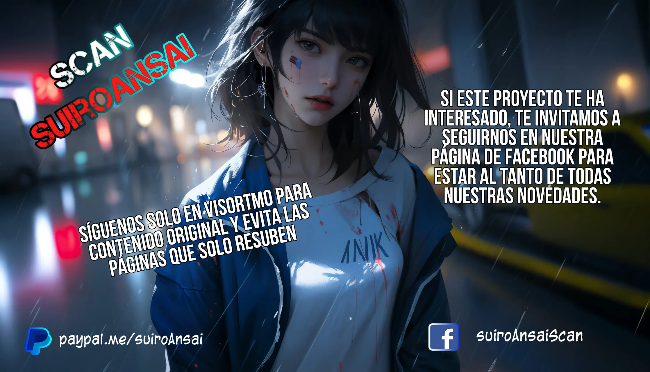 Como persona justa, el sistema me obligó a convertirme en un villano — Capítulo 119 — 64