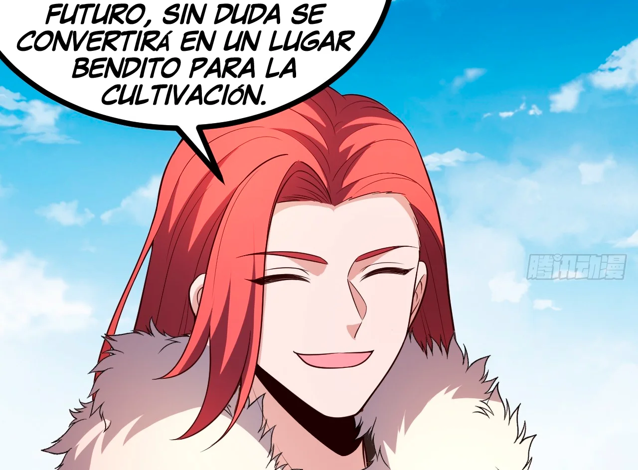Como persona justa, el sistema me obligó a convertirme en un villano — Capítulo 105 — 6