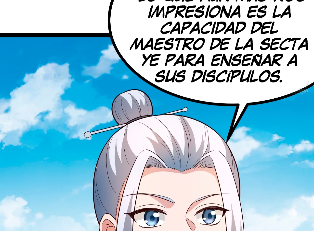 Como persona justa, el sistema me obligó a convertirme en un villano — Capítulo 105 — 8