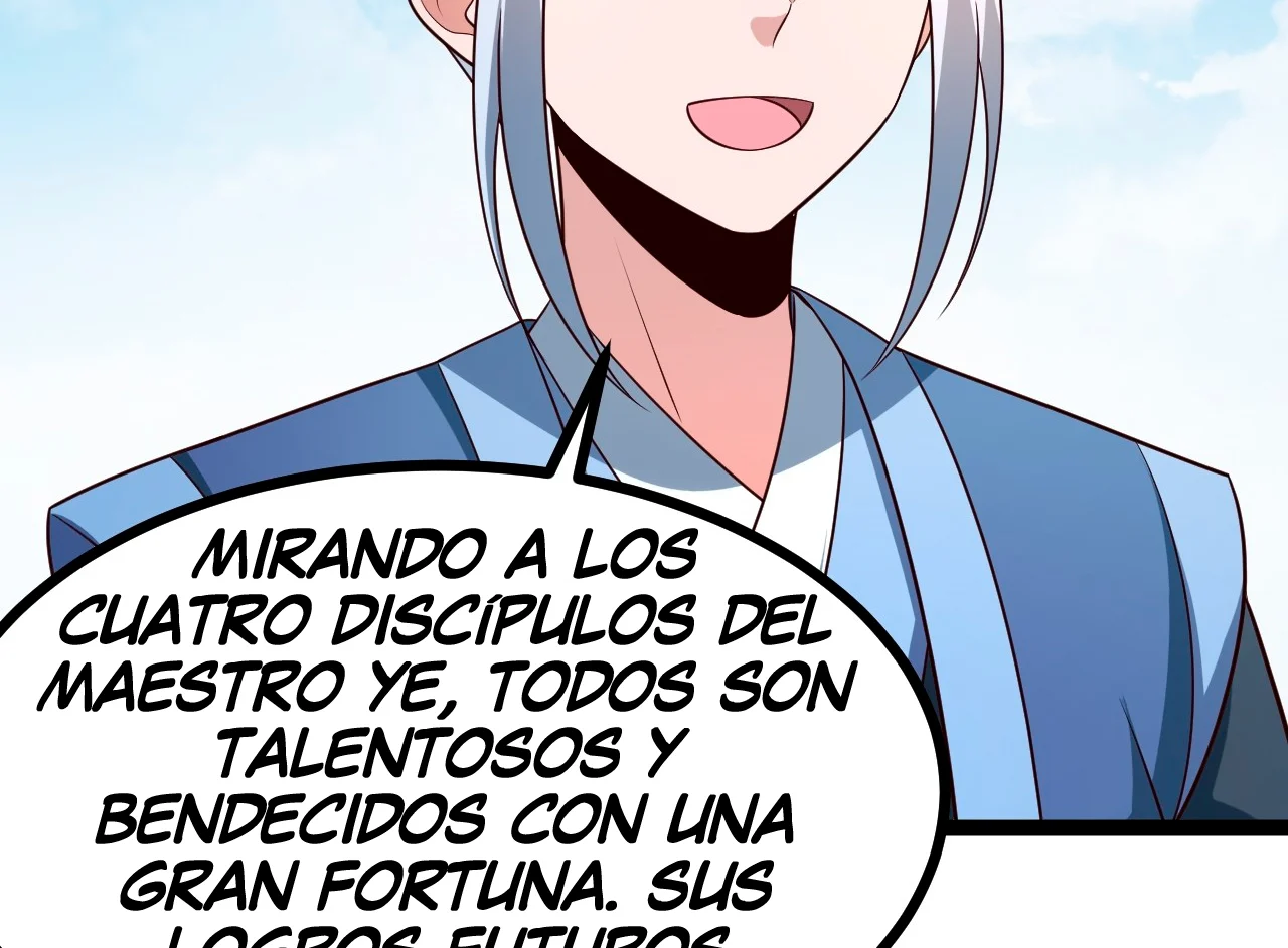 Como persona justa, el sistema me obligó a convertirme en un villano — Capítulo 105 — 9