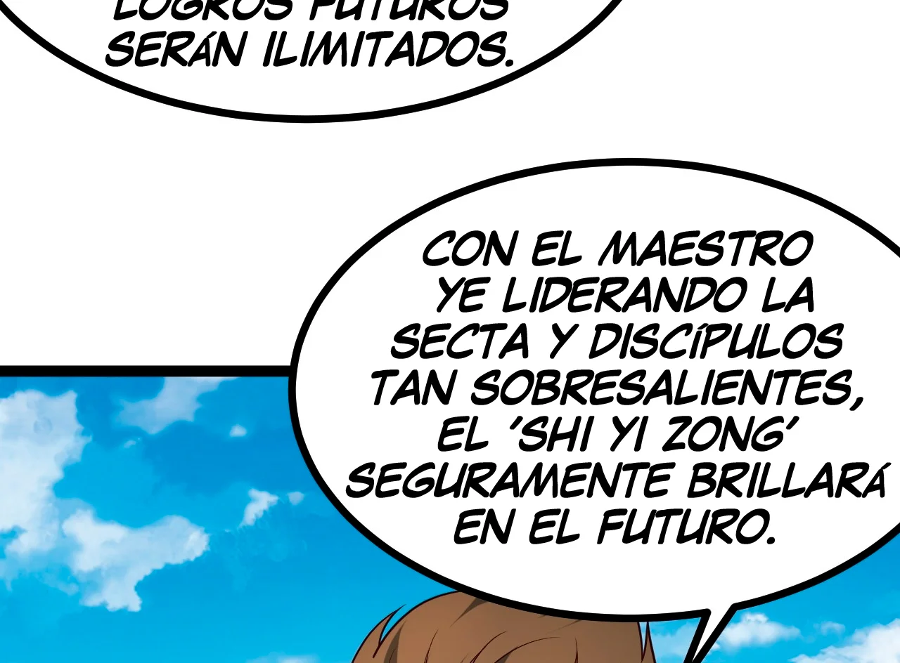 Como persona justa, el sistema me obligó a convertirme en un villano — Capítulo 105 — 10