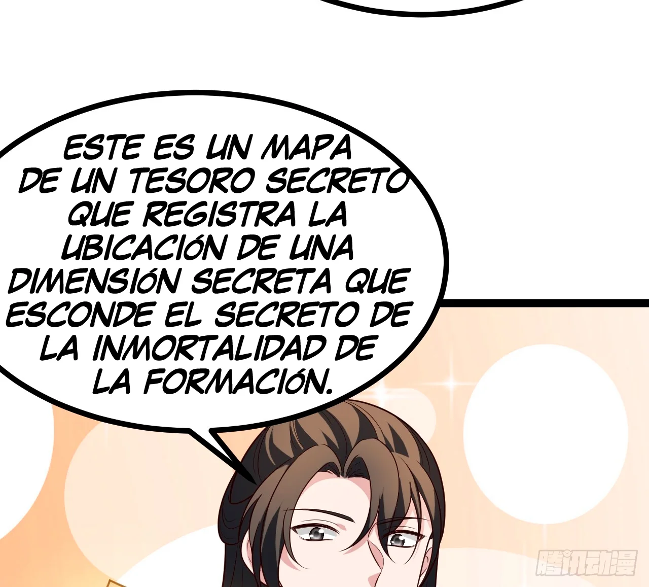 Como persona justa, el sistema me obligó a convertirme en un villano — Capítulo 105 — 38