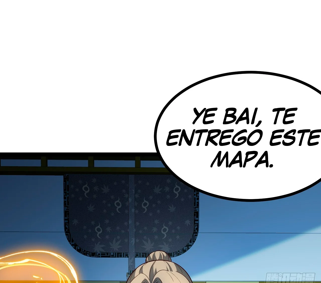 Como persona justa, el sistema me obligó a convertirme en un villano — Capítulo 105 — 40