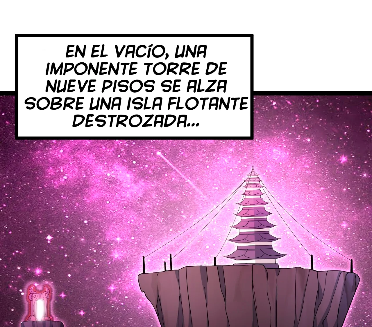 Como persona justa, el sistema me obligó a convertirme en un villano — Capítulo 105 — 49