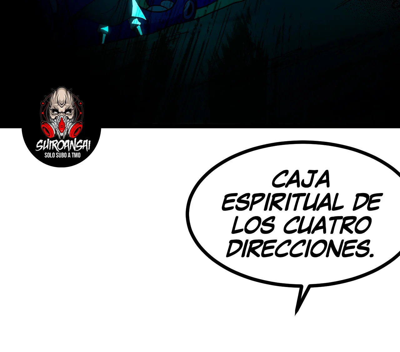 Como persona justa, el sistema me obligó a convertirme en un villano — Capítulo 105 — 56