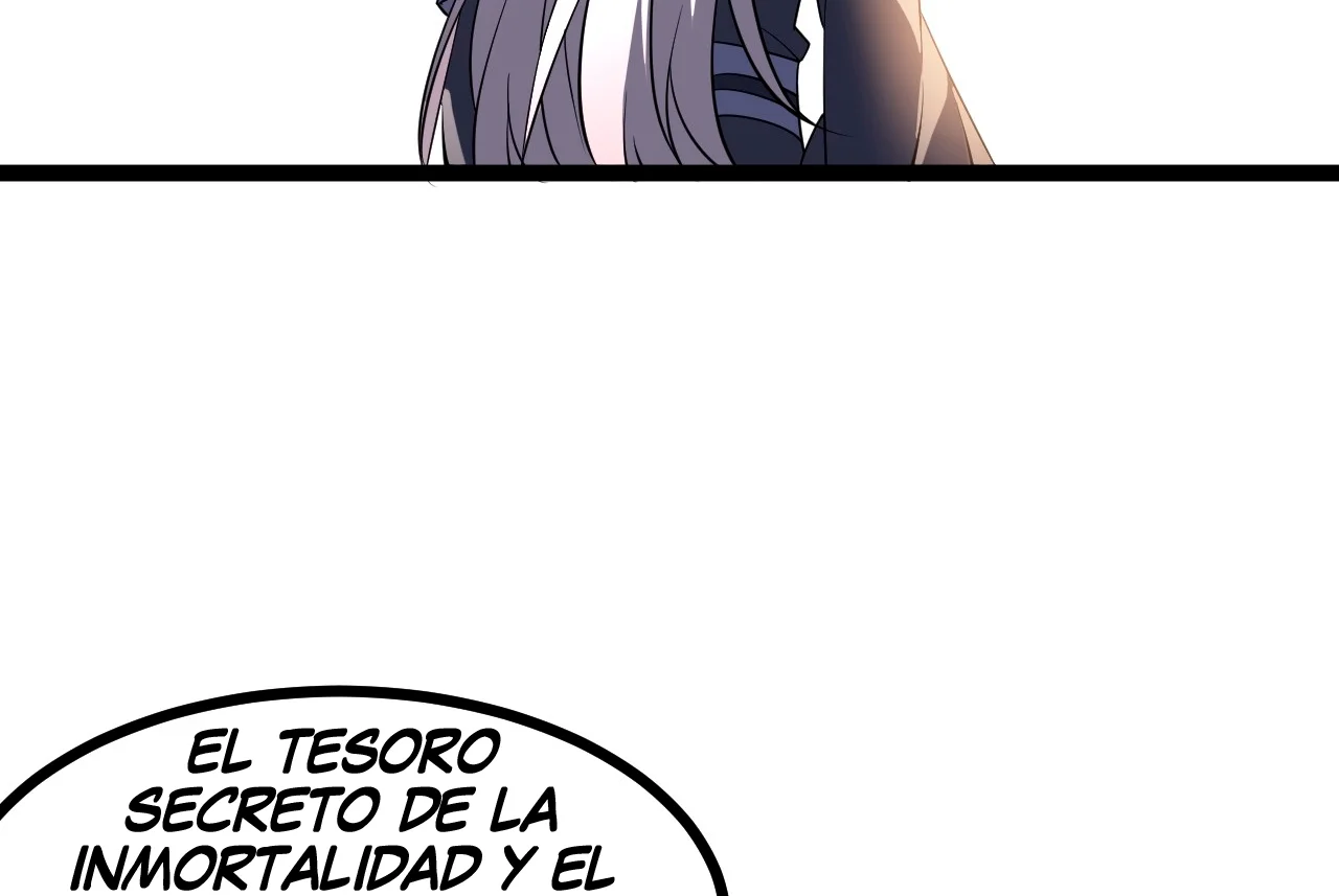 Como persona justa, el sistema me obligó a convertirme en un villano — Capítulo 105 — 77