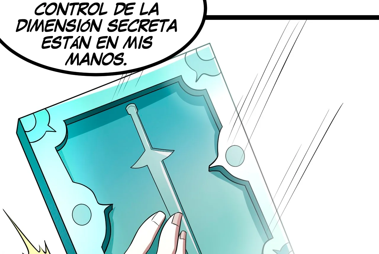 Como persona justa, el sistema me obligó a convertirme en un villano — Capítulo 105 — 78