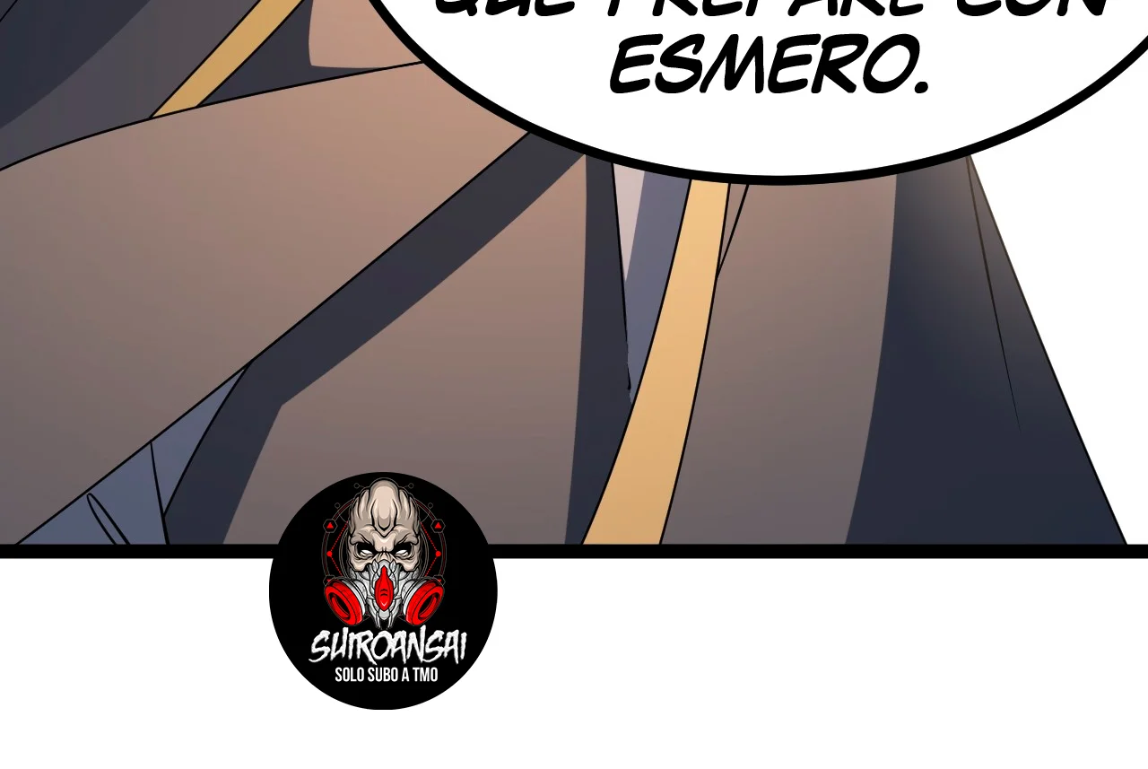 Como persona justa, el sistema me obligó a convertirme en un villano — Capítulo 105 — 83