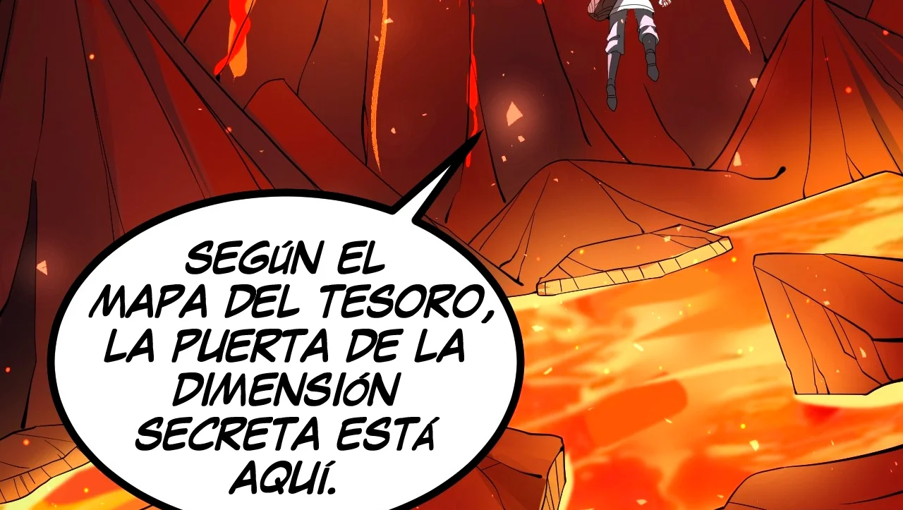 Como persona justa, el sistema me obligó a convertirme en un villano — Capítulo 105 — 90