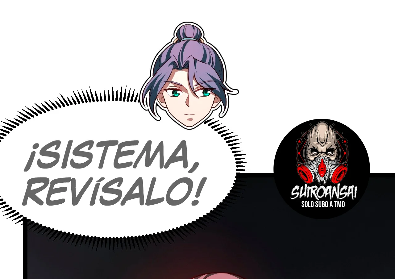 Como persona justa, el sistema me obligó a convertirme en un villano — Capítulo 96 — 5