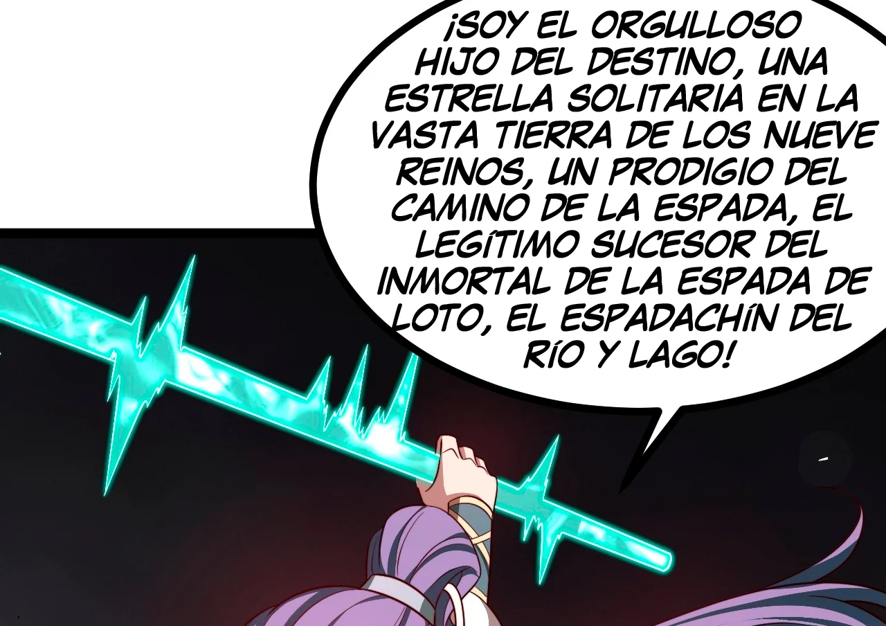 Como persona justa, el sistema me obligó a convertirme en un villano — Capítulo 96 — 12
