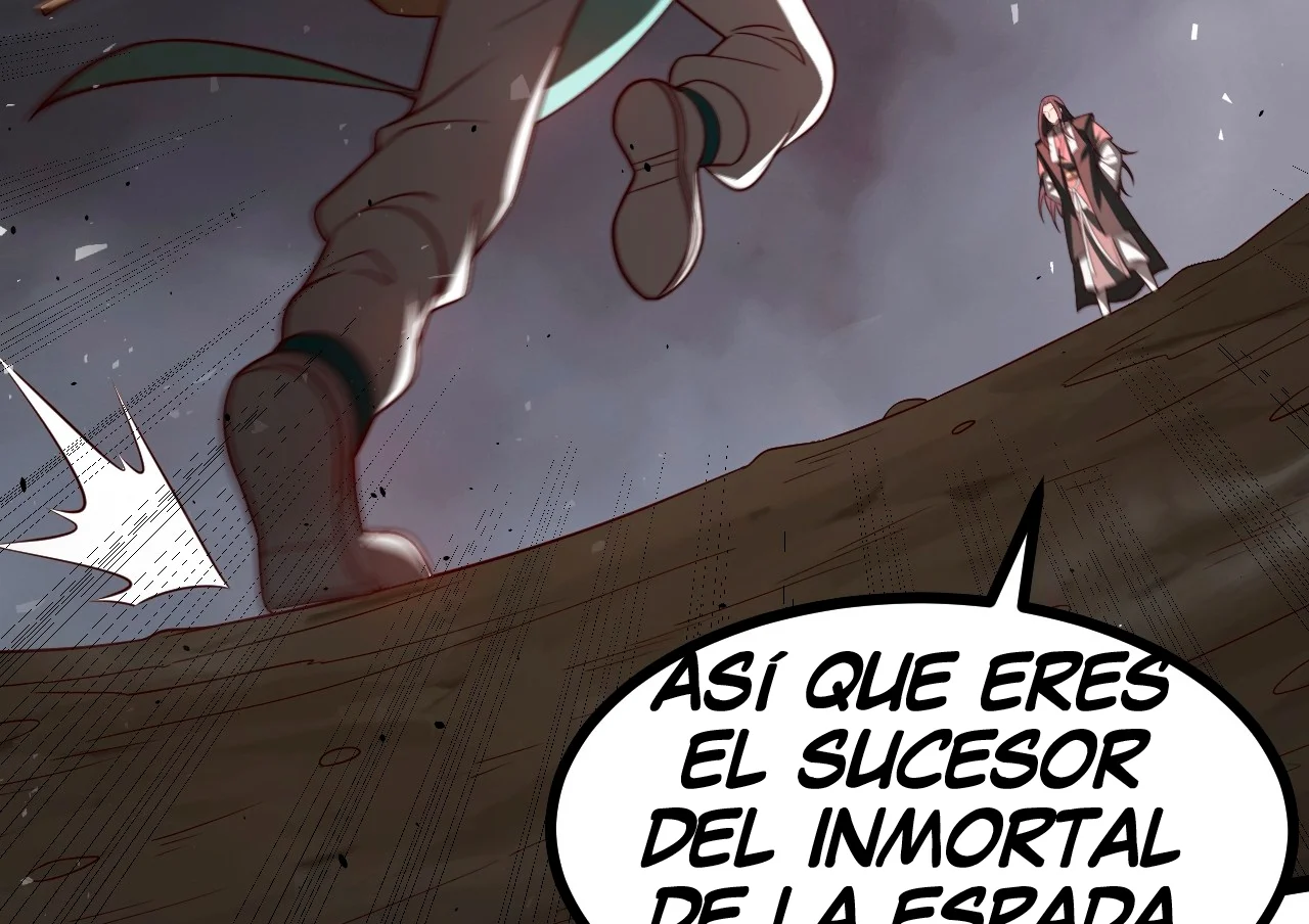 Como persona justa, el sistema me obligó a convertirme en un villano — Capítulo 96 — 16