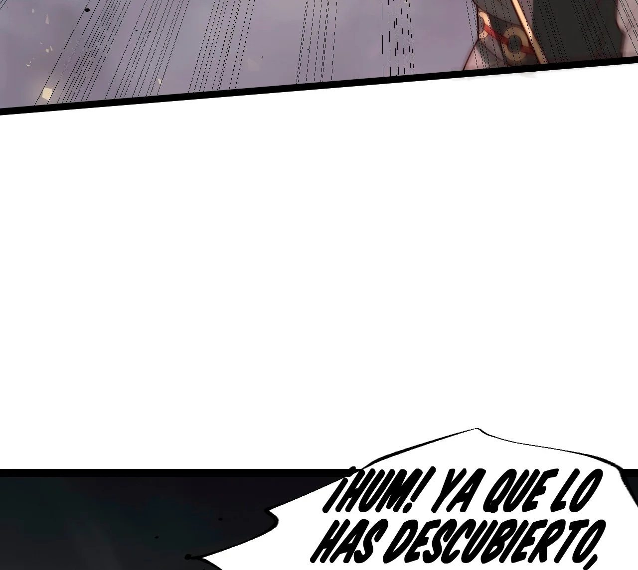 Como persona justa, el sistema me obligó a convertirme en un villano — Capítulo 96 — 22