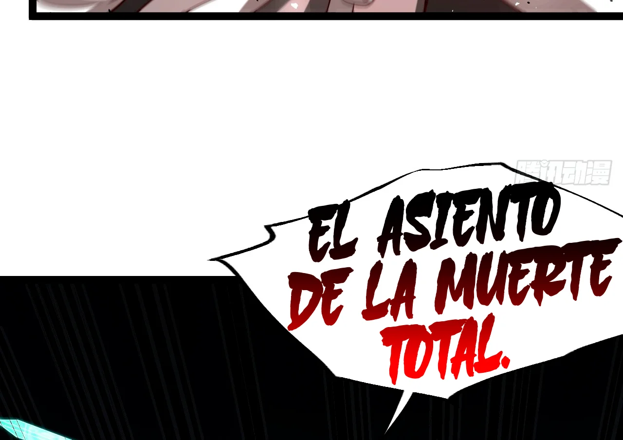 Como persona justa, el sistema me obligó a convertirme en un villano — Capítulo 96 — 45
