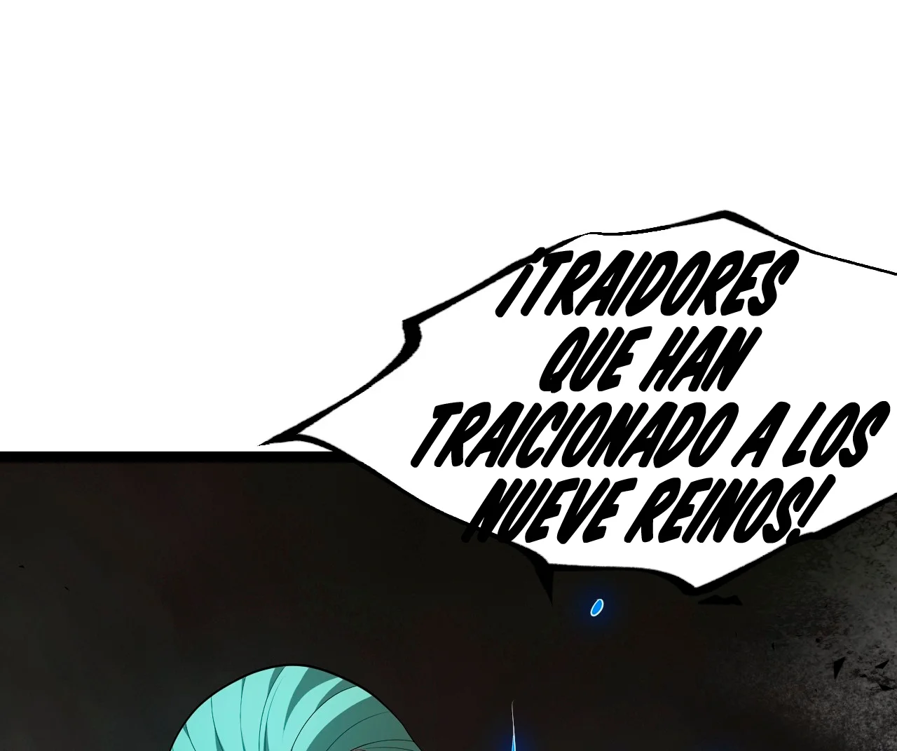 Como persona justa, el sistema me obligó a convertirme en un villano — Capítulo 96 — 66