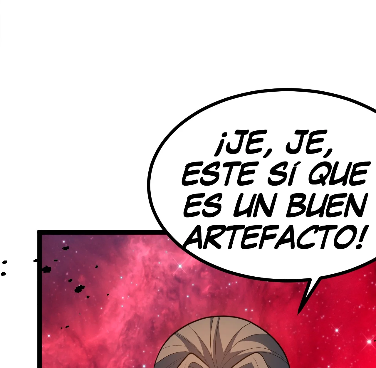 Como persona justa, el sistema me obligó a convertirme en un villano — Capítulo 96 — 80