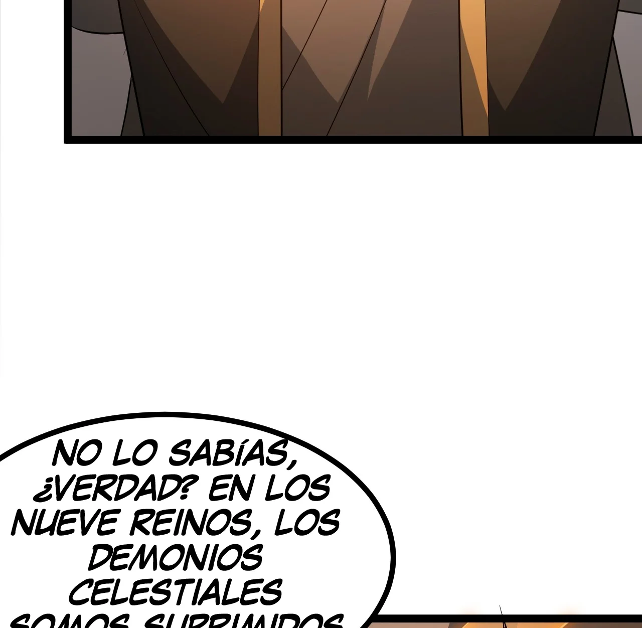 Como persona justa, el sistema me obligó a convertirme en un villano — Capítulo 96 — 82