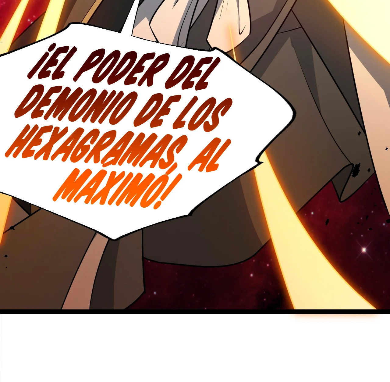 Como persona justa, el sistema me obligó a convertirme en un villano — Capítulo 96 — 86