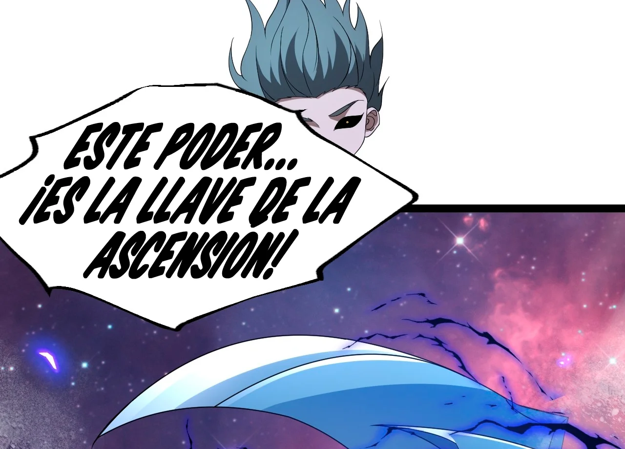 Como persona justa, el sistema me obligó a convertirme en un villano — Capítulo 96 — 97