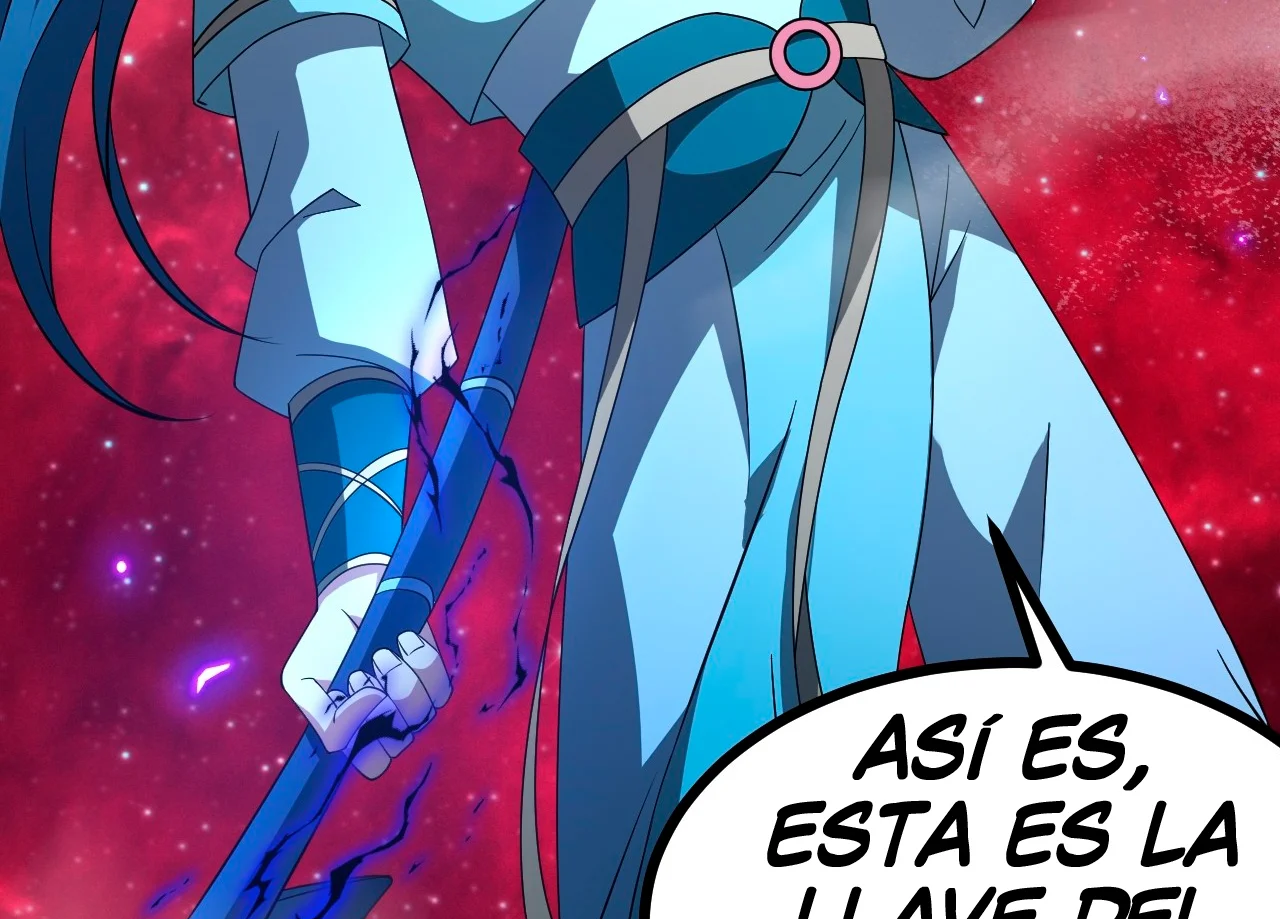 Como persona justa, el sistema me obligó a convertirme en un villano — Capítulo 96 — 99