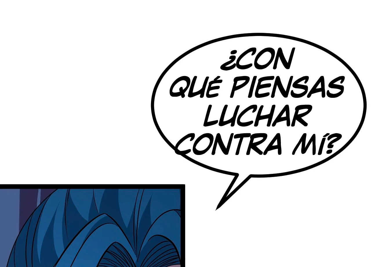 Como persona justa, el sistema me obligó a convertirme en un villano — Capítulo 96 — 101