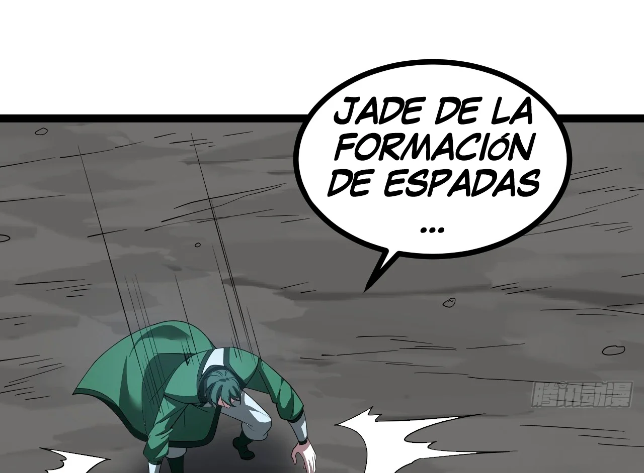 Como persona justa, el sistema me obligó a convertirme en un villano — Capítulo 108 — 5