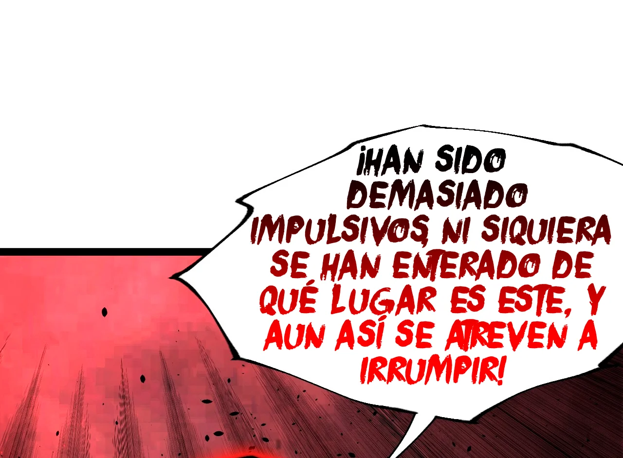 Como persona justa, el sistema me obligó a convertirme en un villano — Capítulo 108 — 15
