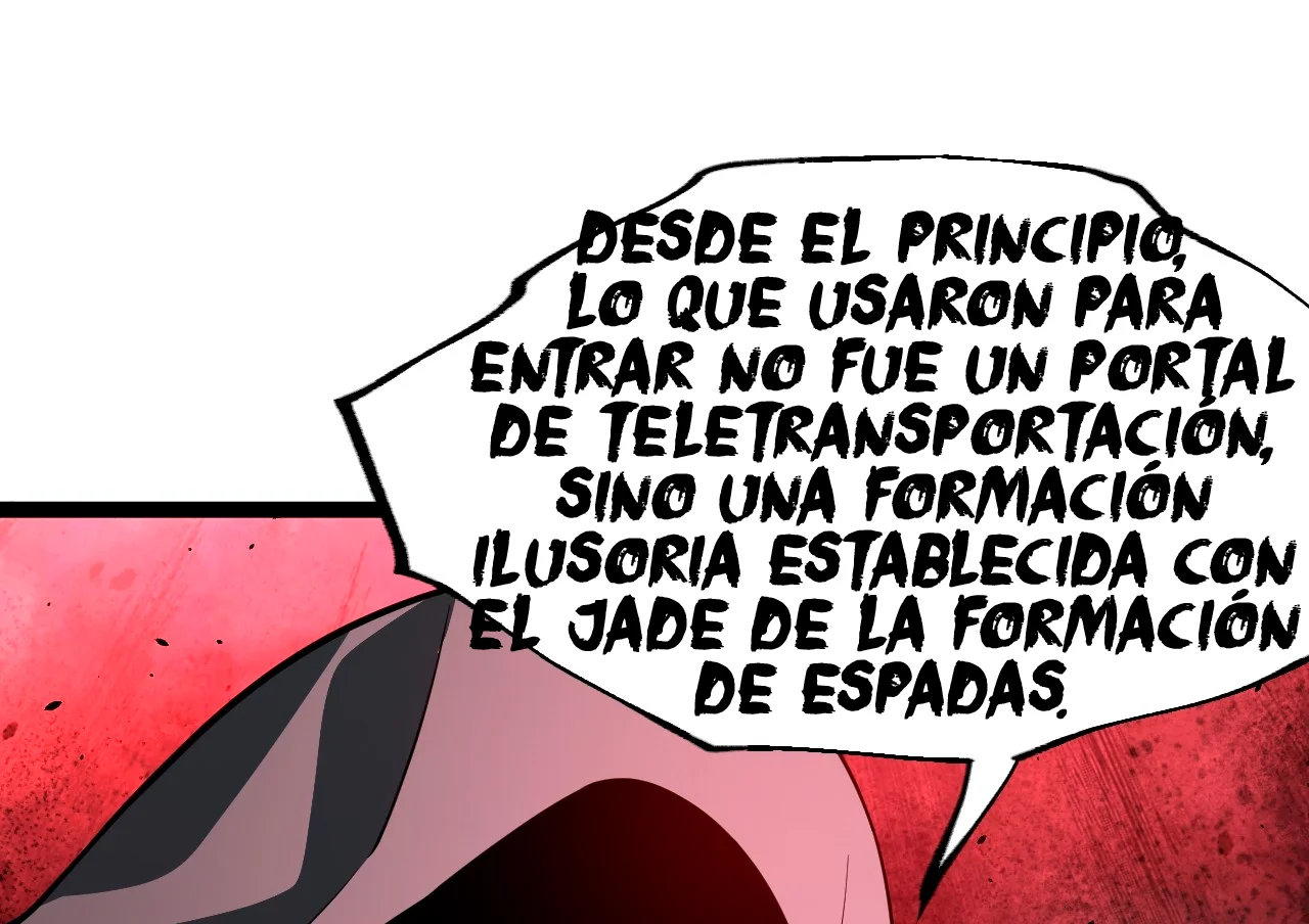 Como persona justa, el sistema me obligó a convertirme en un villano — Capítulo 108 — 20