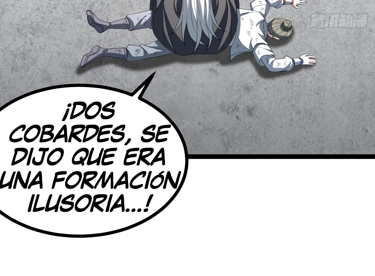 Como persona justa, el sistema me obligó a convertirme en un villano — Capítulo 108 — 50