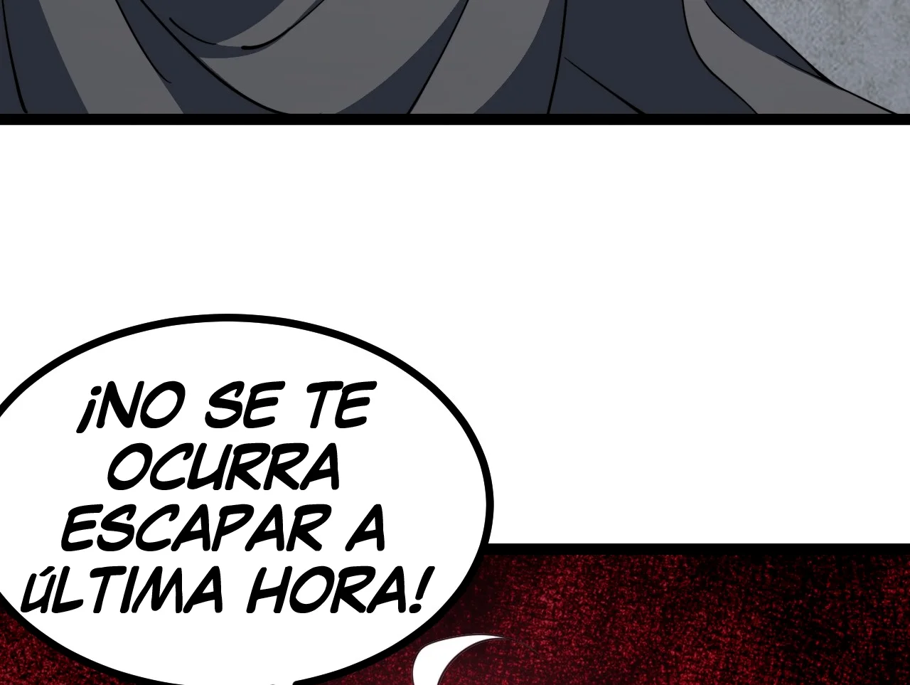 Como persona justa, el sistema me obligó a convertirme en un villano — Capítulo 108 — 58