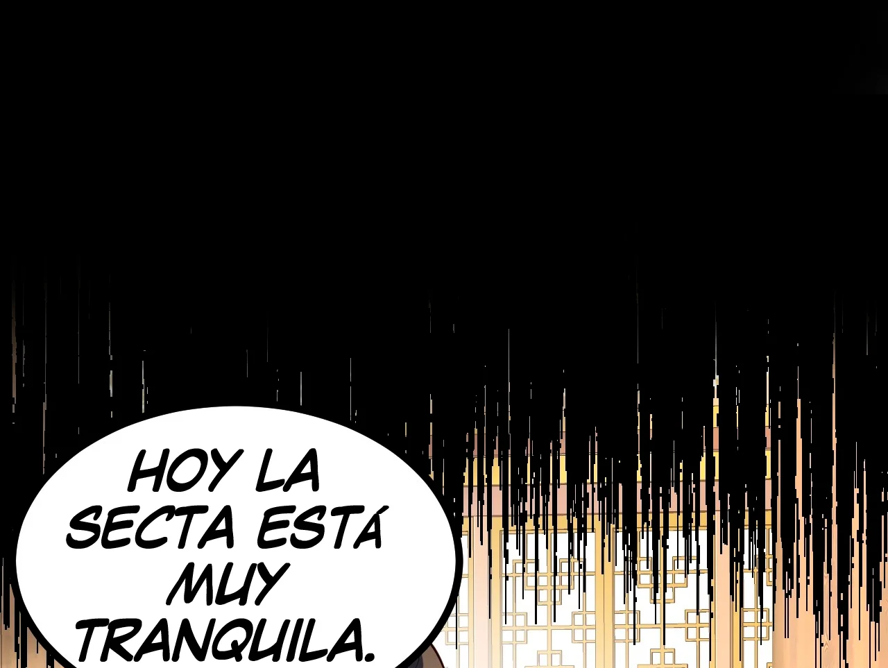 Como persona justa, el sistema me obligó a convertirme en un villano — Capítulo 108 — 62
