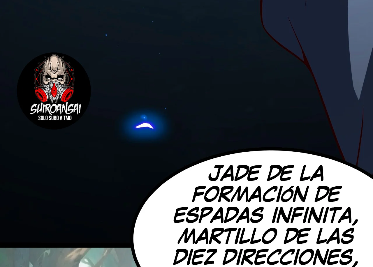 Como persona justa, el sistema me obligó a convertirme en un villano — Capítulo 108 — 96