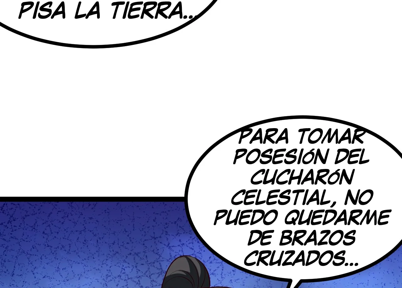 Como persona justa, el sistema me obligó a convertirme en un villano — Capítulo 108 — 99