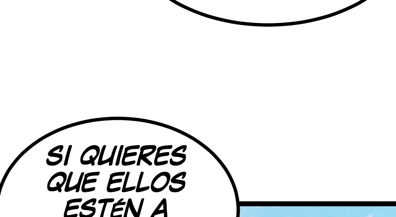 Como persona justa, el sistema me obligó a convertirme en un villano — Capítulo 108 — 110