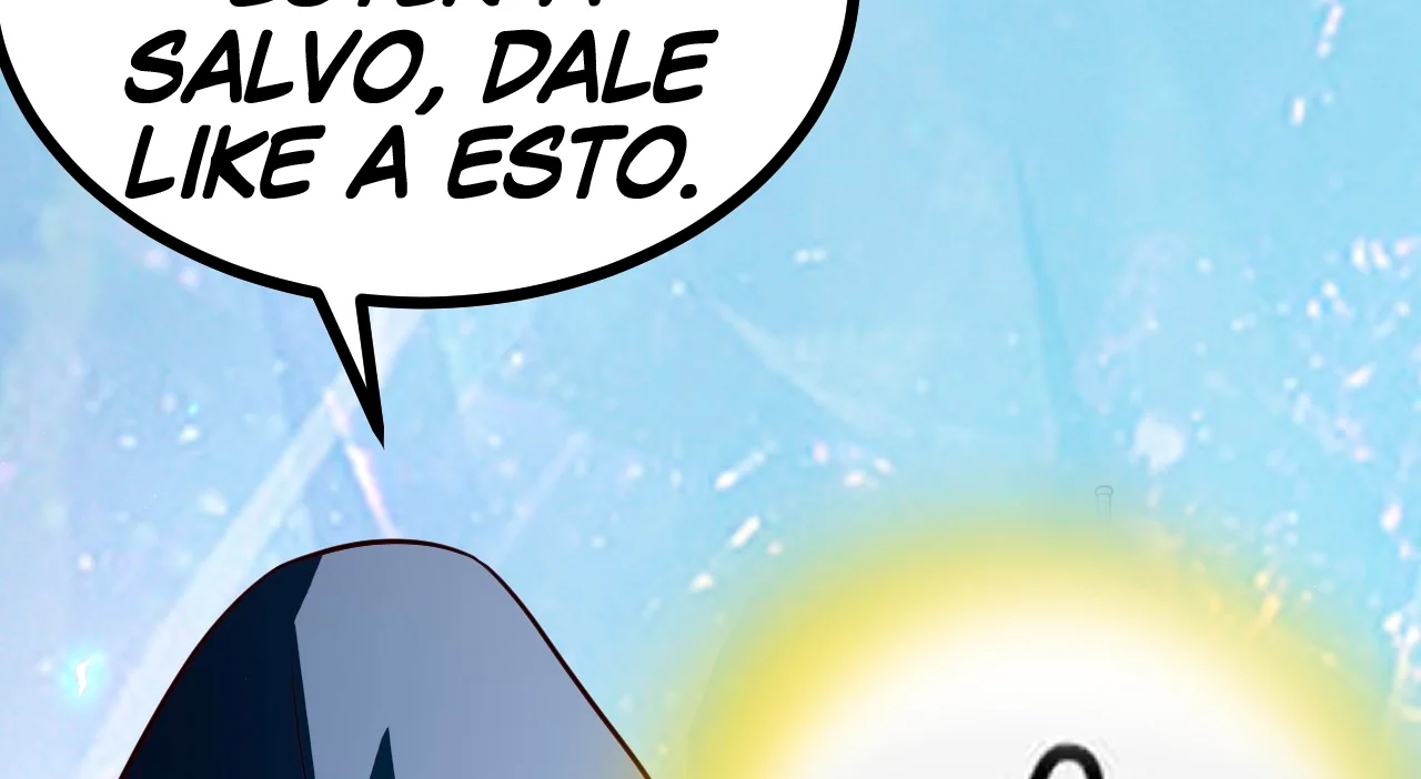 Como persona justa, el sistema me obligó a convertirme en un villano — Capítulo 108 — 111