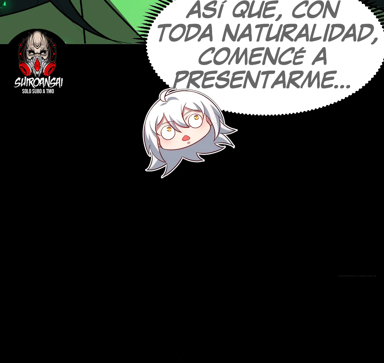 Como persona justa, el sistema me obligó a convertirme en un villano — Capítulo 94 — 22
