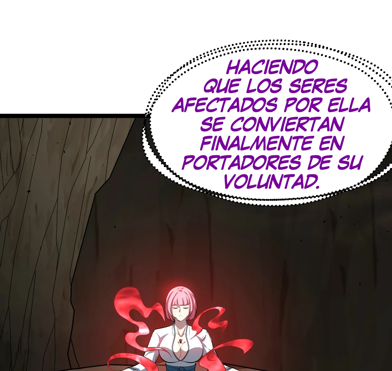 Como persona justa, el sistema me obligó a convertirme en un villano — Capítulo 94 — 30