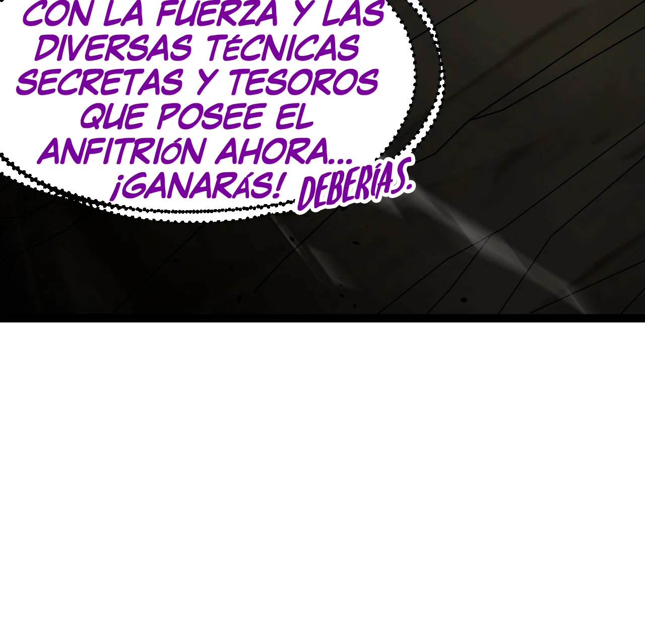 Como persona justa, el sistema me obligó a convertirme en un villano — Capítulo 94 — 39