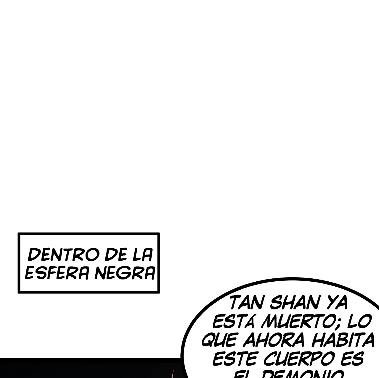 Como persona justa, el sistema me obligó a convertirme en un villano — Capítulo 94 — 40