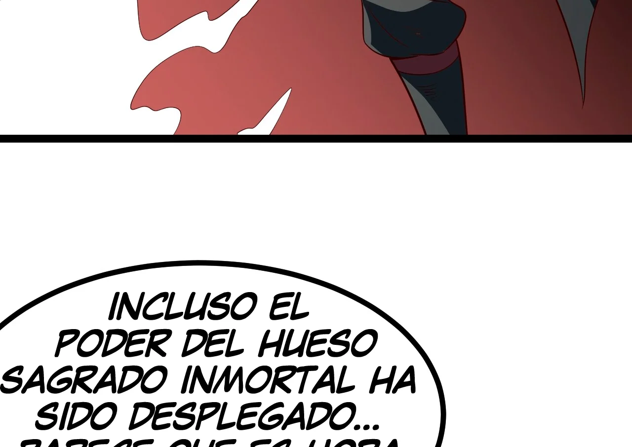 Como persona justa, el sistema me obligó a convertirme en un villano — Capítulo 94 — 61