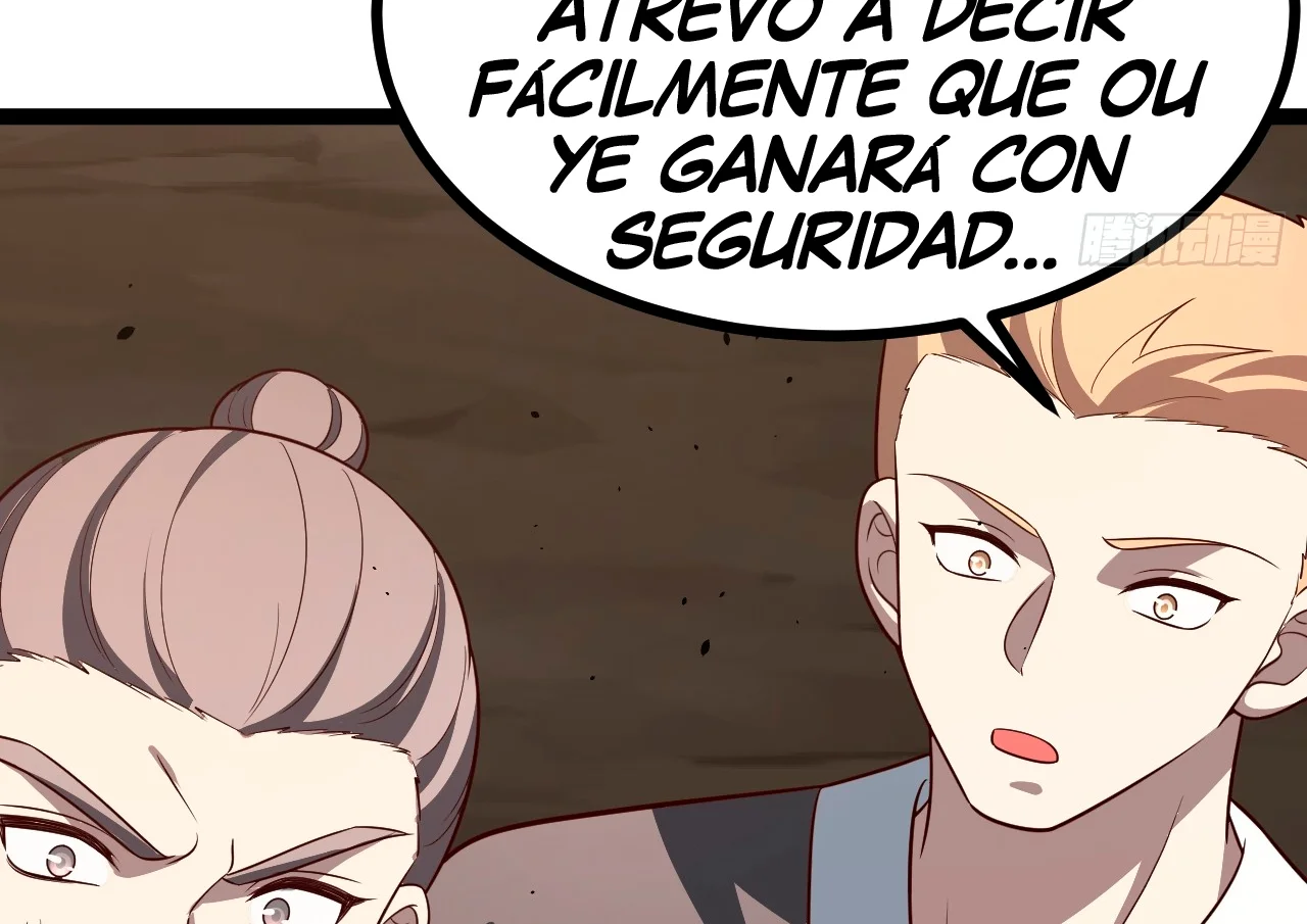 Como persona justa, el sistema me obligó a convertirme en un villano — Capítulo 94 — 64