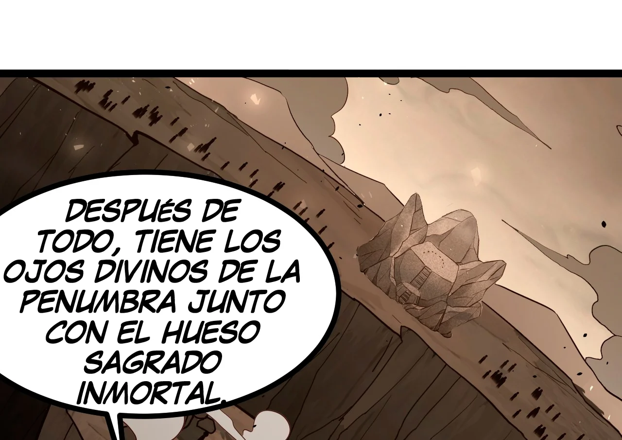 Como persona justa, el sistema me obligó a convertirme en un villano — Capítulo 94 — 67