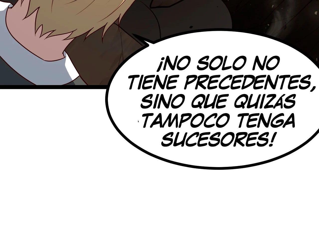 Como persona justa, el sistema me obligó a convertirme en un villano — Capítulo 94 — 69