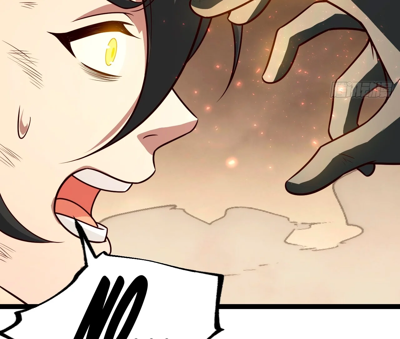 Como persona justa, el sistema me obligó a convertirme en un villano — Capítulo 94 — 93