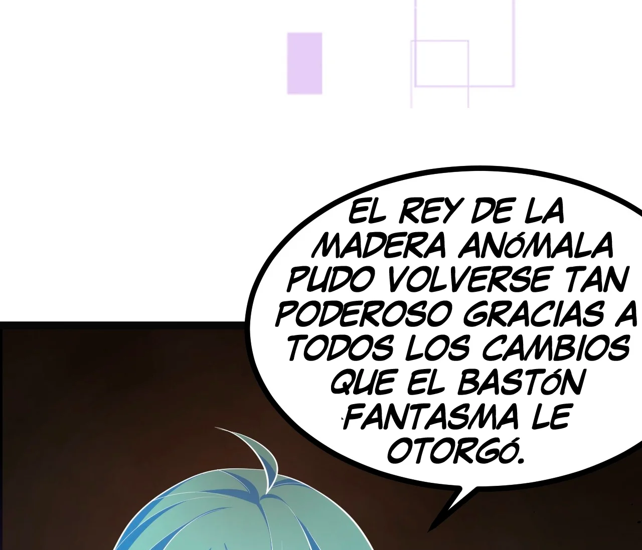 Como persona justa, el sistema me obligó a convertirme en un villano — Capítulo 99 — 5