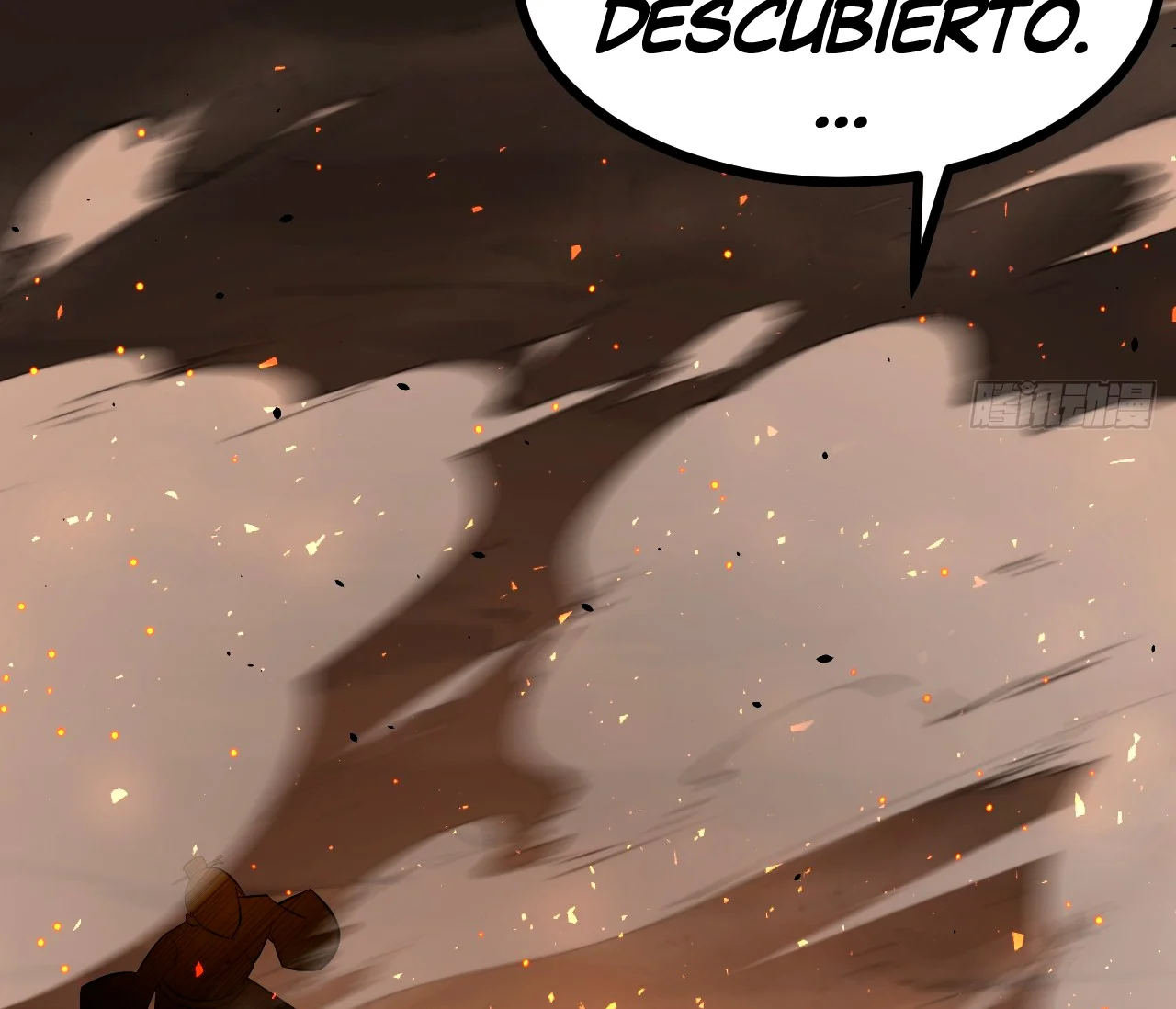 Como persona justa, el sistema me obligó a convertirme en un villano — Capítulo 99 — 15