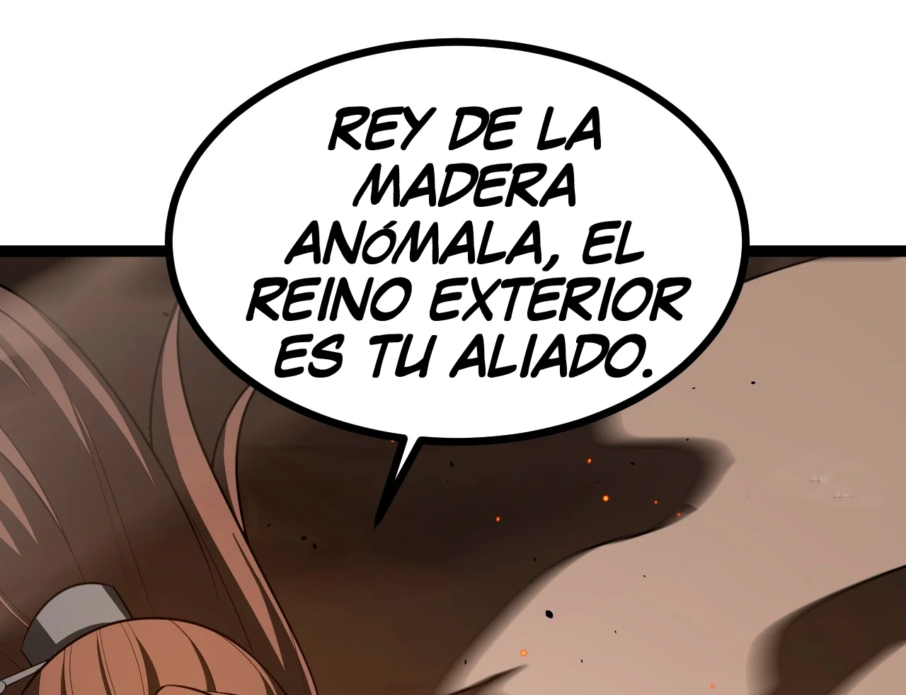 Como persona justa, el sistema me obligó a convertirme en un villano — Capítulo 99 — 18